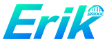 Erik Logo