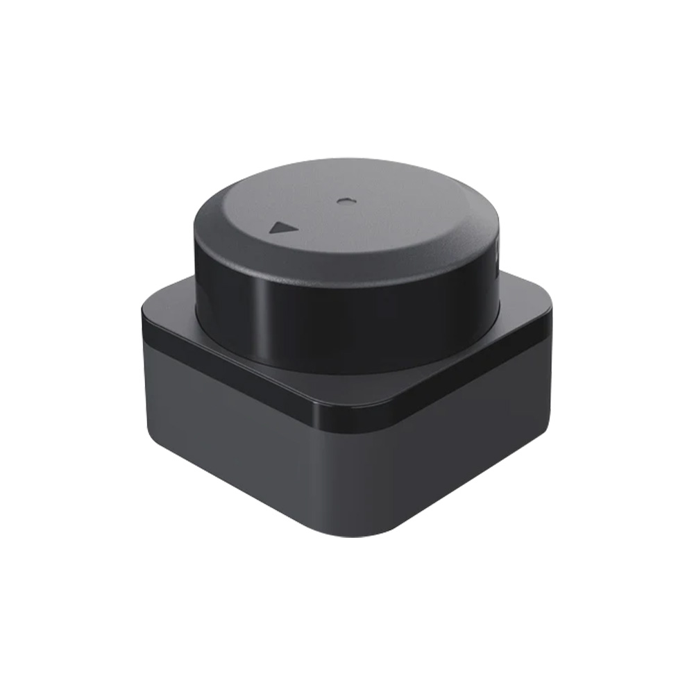 Available indoors and outdoors S3 LiDAR