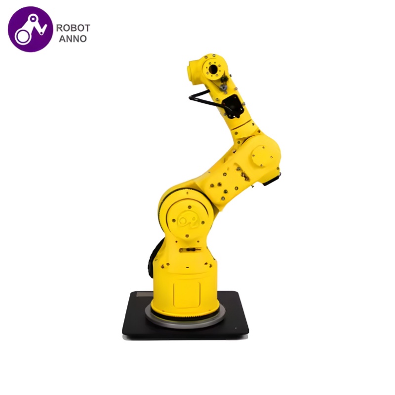 J601-A new automatic CNC manipulator