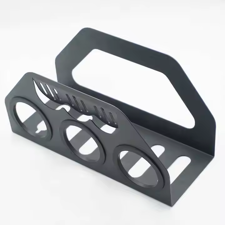 Laser Cutting Enclosure Sheet Metal Fabrication