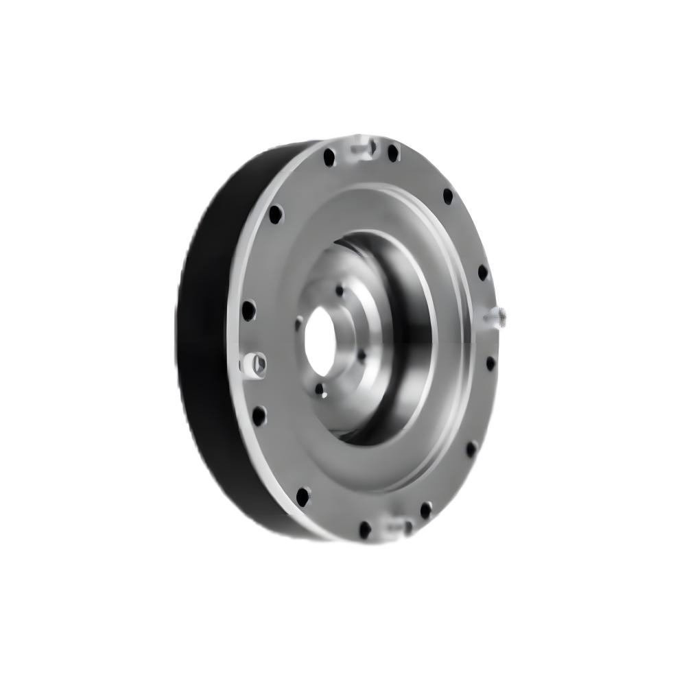 High Precision Small Smart Robot Reducer SHD-25