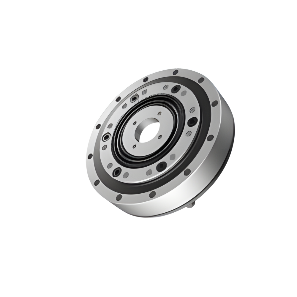 Small driver harmonic gear reducer  SHD-17