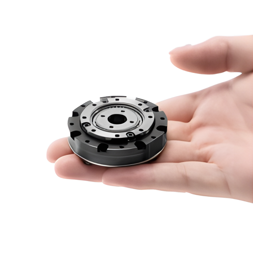 Mini High Precision Smart Robot Reducer SHD-11
