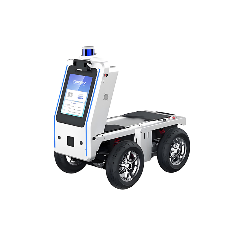 AUTO ROBO autonomous navigation robot platform