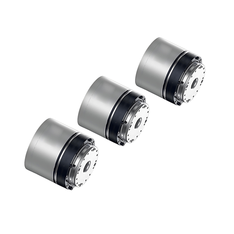 YG20 Ultra-thin power-off brake servo motor