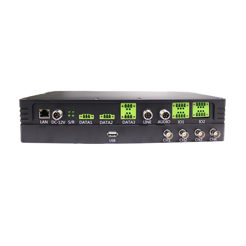 RT-1 Intelligent communication system robotic transmitter