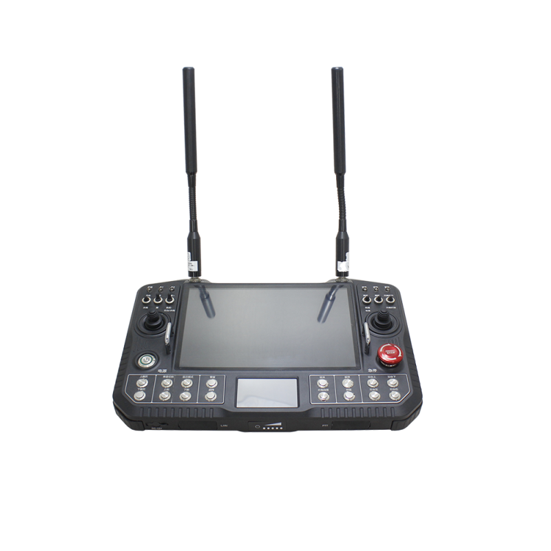 RC5 Industrail waterproof grade remote controller