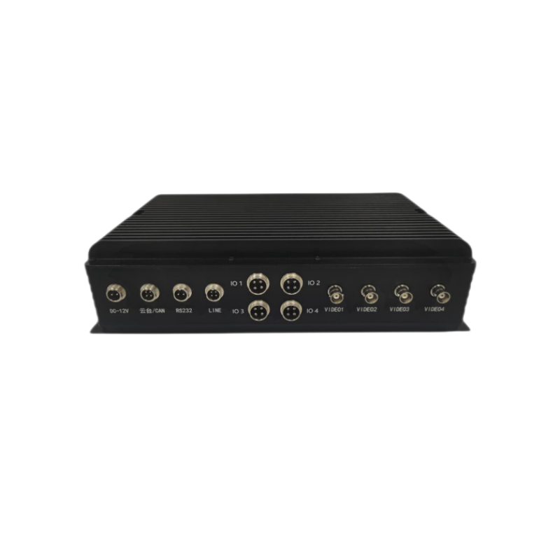RT-2 3km Transmission Distance Video Transmitter Devicert