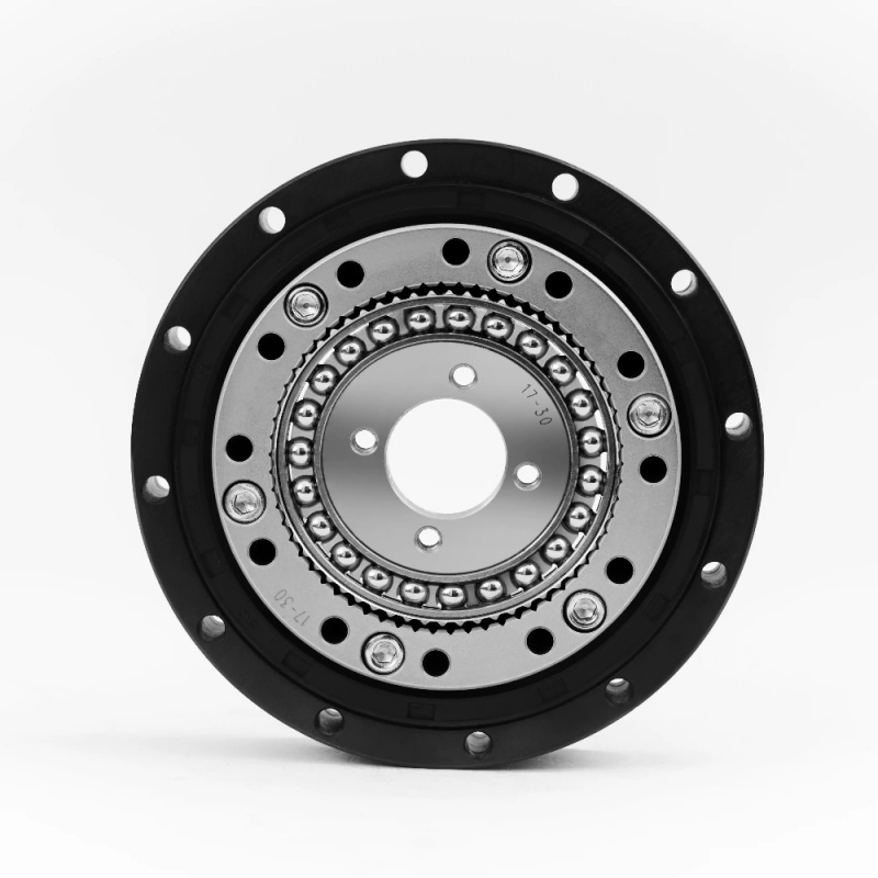 High Precision Harmonic Reducer SHD-14