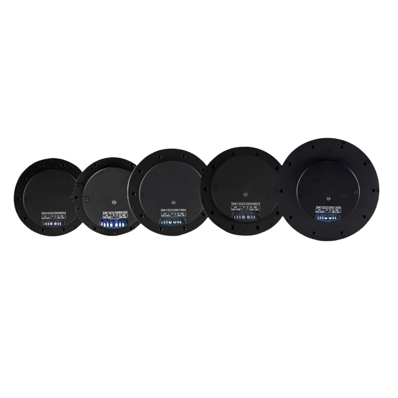 EX Series Single-strand Planetary Reducer Robot Joint Actuator