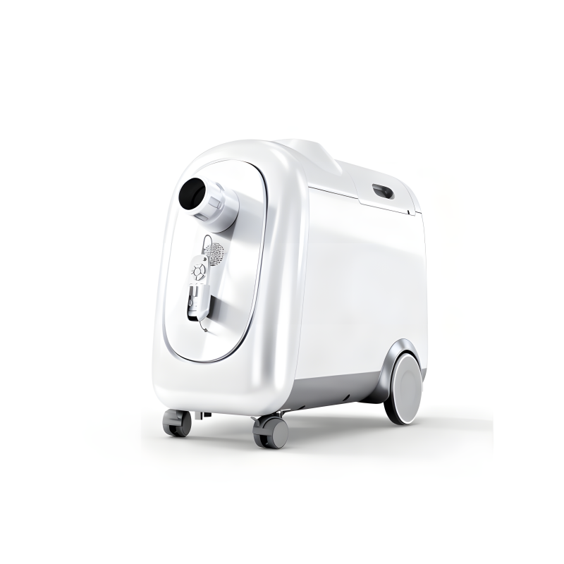 Intelligent Toilet Care Robot, supports 24-hour unattended operation