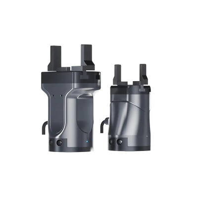 Collaborative Electric Parallel Gripper IP65 High-precision End Effector for Robotic Arm and Industrial Automation