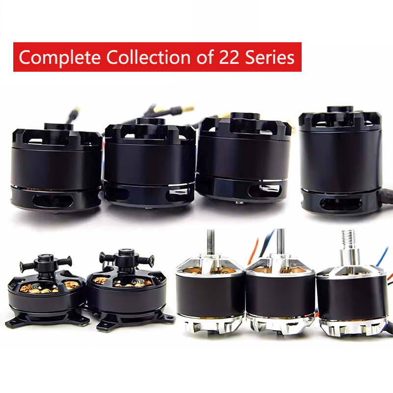 BX2204BX2206BX2208BX2212BX2216BA2212BA2216 Brushless Motor Motor