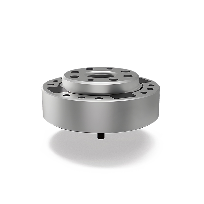 TS-B compact torque sensor for humanoid robot