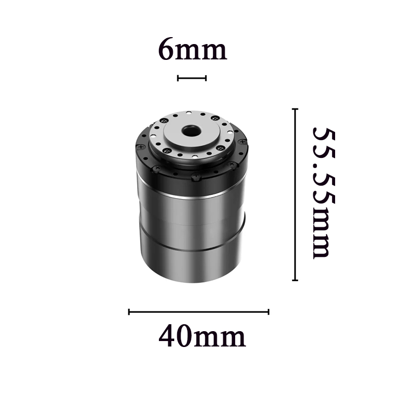 HA-40 Highly integrated micro-joint actuator